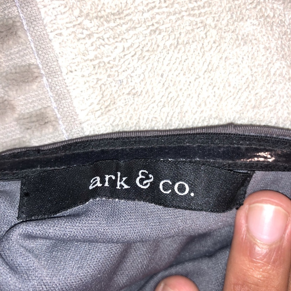 Women’s Ark & Co going out dress - approximately a small - Picture 3 of 3